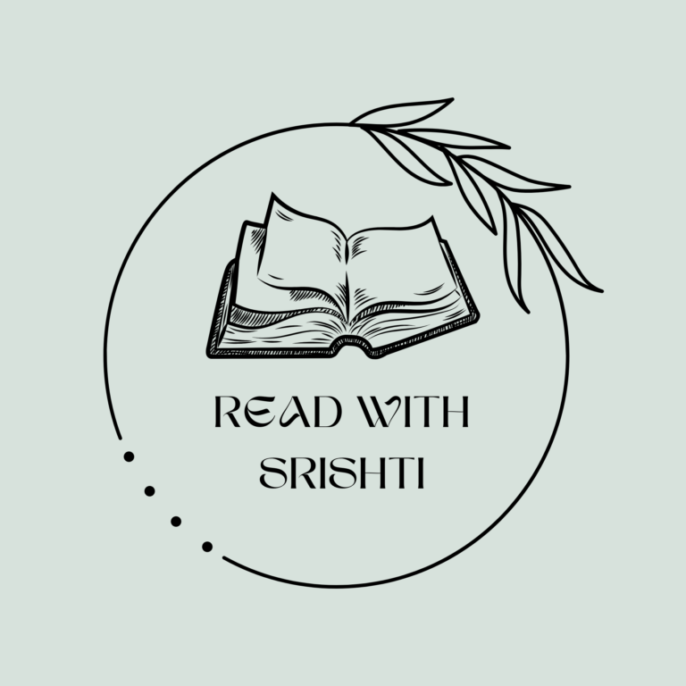 read with srishti logo